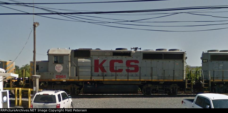 KCS 2961